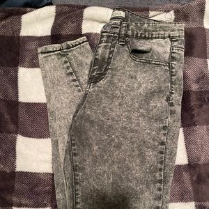 Womens skinny jeans